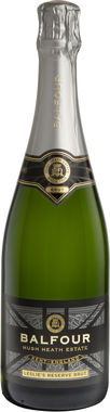 Balfour Leslie's Reserve Brut